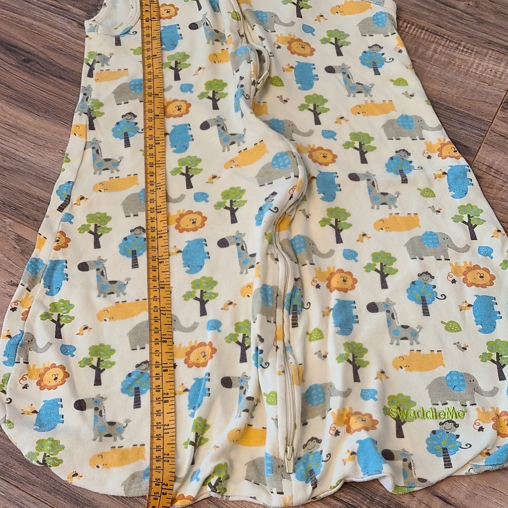 Sleep sack - Picture 3 of 4